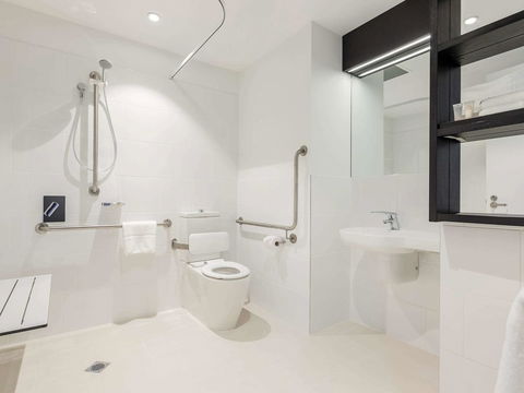 Ibis Adelaide - Redcliffe Tourism 38