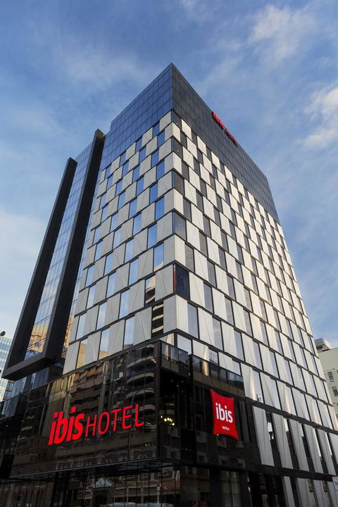 Ibis Adelaide - Redcliffe Tourism 16