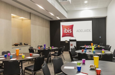 Ibis Adelaide - Redcliffe Tourism 25