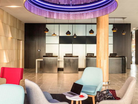 Ibis Adelaide - Redcliffe Tourism 42