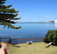 Bay 10 - Suites and Apartments - Redcliffe Tourism