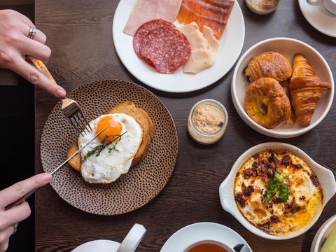 InterContinental Adelaide, An IHG Hotel - Redcliffe Tourism 1