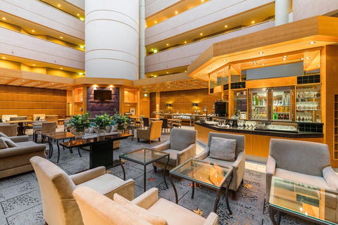 InterContinental Adelaide, An IHG Hotel - Redcliffe Tourism 27