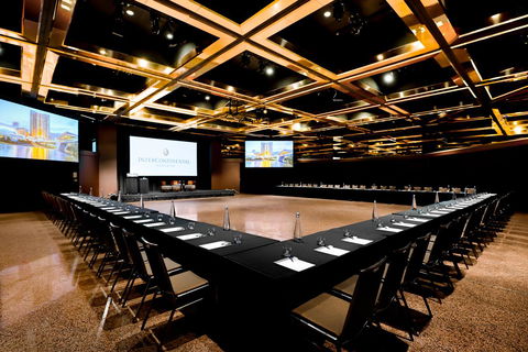 InterContinental Adelaide, An IHG Hotel - Redcliffe Tourism 30