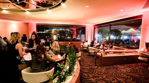 InterContinental Adelaide, An IHG Hotel - Redcliffe Tourism 16
