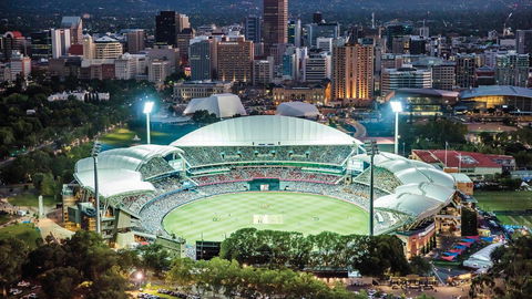 InterContinental Adelaide, An IHG Hotel - Redcliffe Tourism 25
