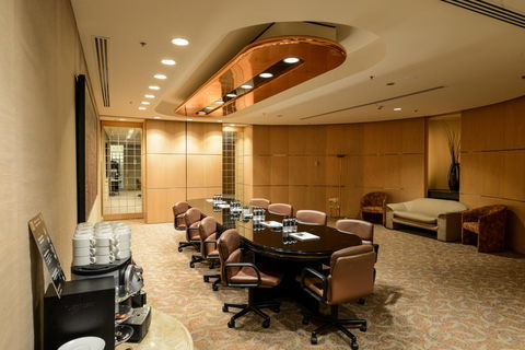 InterContinental Adelaide, An IHG Hotel - Redcliffe Tourism 19