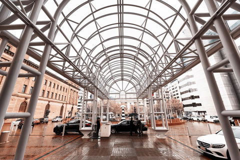 InterContinental Adelaide, An IHG Hotel - Redcliffe Tourism 5