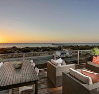 The Beach House  Grange - Redcliffe Tourism