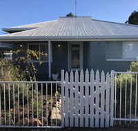 Jack's House 2 BB in Mill Street - Redcliffe Tourism