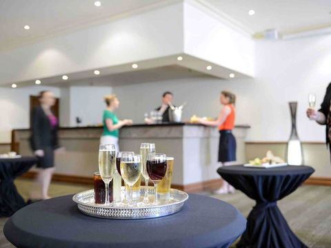 Grosvenor Hotel Adelaide - Redcliffe Tourism 22