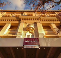 Mercure Grosvenor Hotel Adelaide - Redcliffe Tourism
