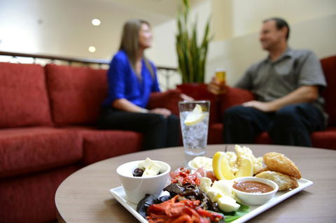 Grosvenor Hotel Adelaide - Redcliffe Tourism 11