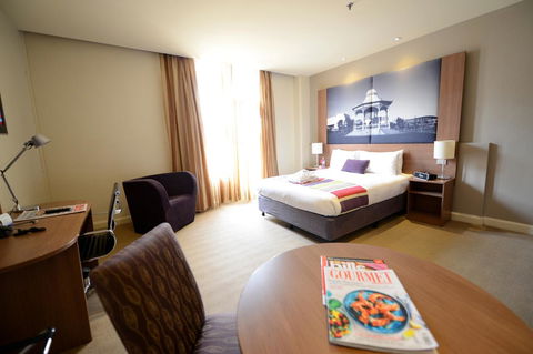 Grosvenor Hotel Adelaide - Redcliffe Tourism 5