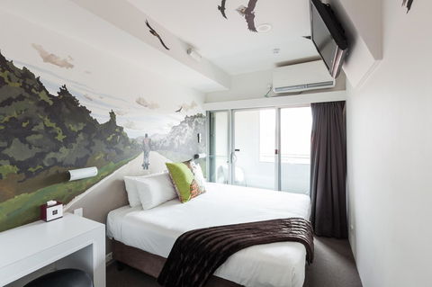 Majestic Minima Hotel - Redcliffe Tourism 16