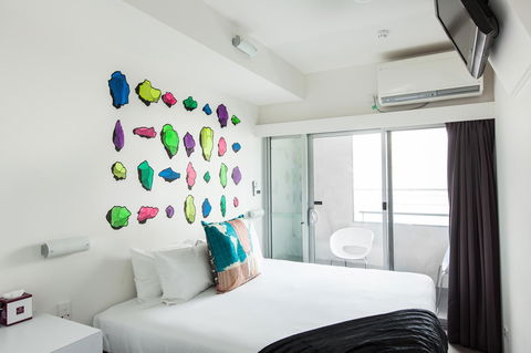 Majestic Minima Hotel - Redcliffe Tourism 14