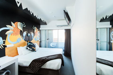 Majestic Minima Hotel - Redcliffe Tourism 2