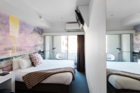 Majestic Minima Hotel - Redcliffe Tourism 11