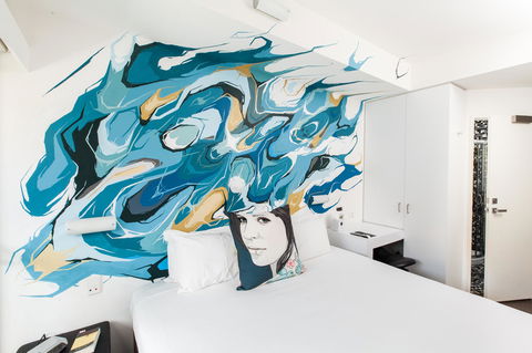 Majestic Minima Hotel - Redcliffe Tourism 19
