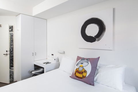 Majestic Minima Hotel - Redcliffe Tourism 25