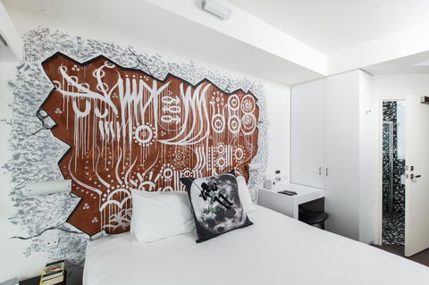 Majestic Minima Hotel - Redcliffe Tourism 22