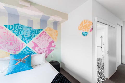 Majestic Minima Hotel - Redcliffe Tourism 13