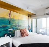 Majestic Minima Hotel - Redcliffe Tourism