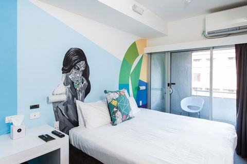 Majestic Minima Hotel - Redcliffe Tourism 21