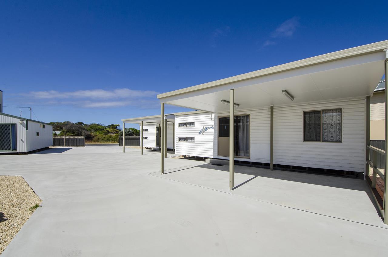 Compton SA Redcliffe Tourism