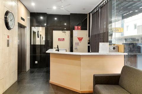 Cosmo On Bank - Redcliffe Tourism 14