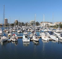 Marina Retreat - Redcliffe Tourism