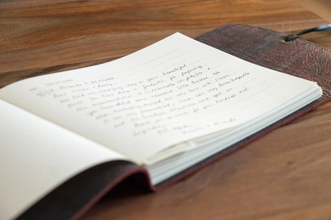 A Coonawarra Experience - Redcliffe Tourism 13