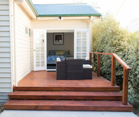 A Coonawarra Experience - Redcliffe Tourism 1