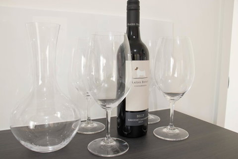 A Coonawarra Experience - Redcliffe Tourism 8