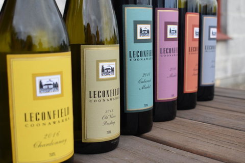 A Coonawarra Experience - Redcliffe Tourism 28