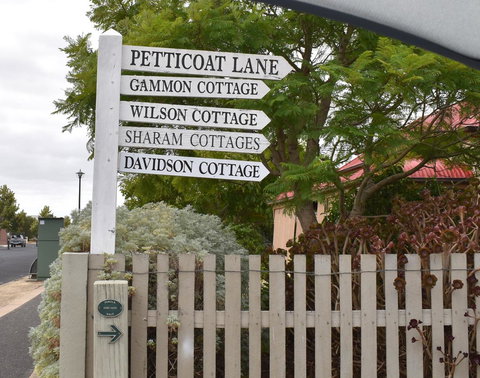 A Coonawarra Experience - Redcliffe Tourism 26