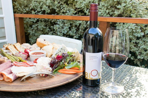 A Coonawarra Experience - Redcliffe Tourism 2