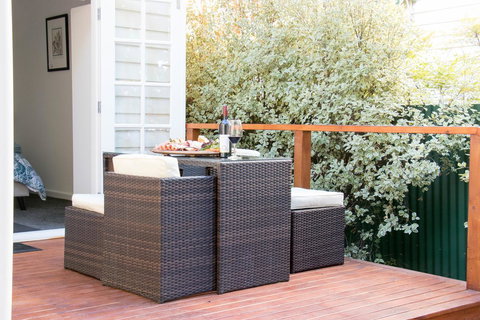 A Coonawarra Experience - Redcliffe Tourism 4