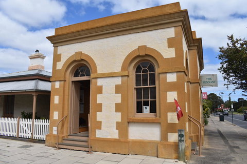 A Coonawarra Experience - Redcliffe Tourism 29