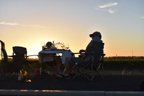 A Coonawarra Experience - Redcliffe Tourism 22