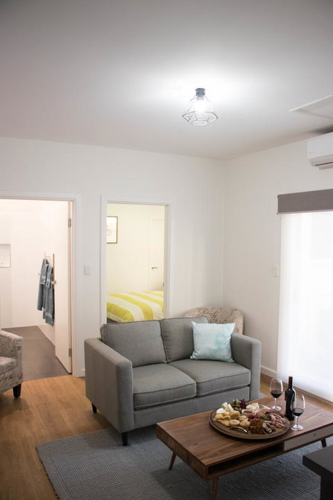 A Coonawarra Experience - Redcliffe Tourism 6