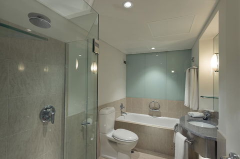 Hilton Adelaide - Redcliffe Tourism 22