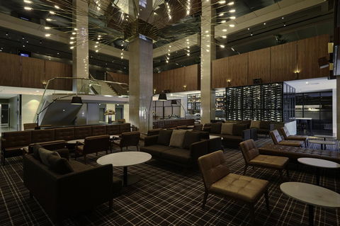 Hilton Adelaide - Redcliffe Tourism 2