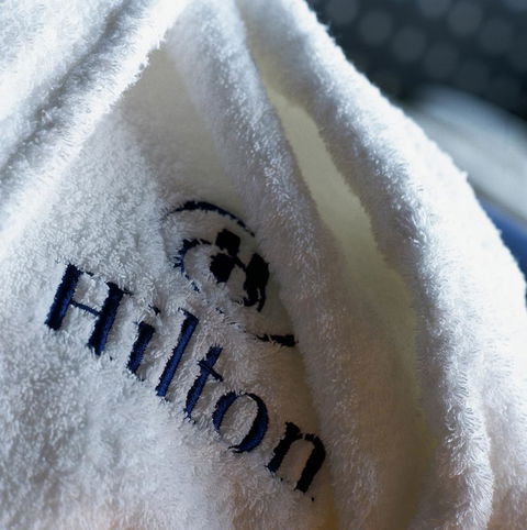 Hilton Adelaide - Redcliffe Tourism 30
