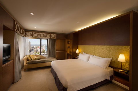 Hilton Adelaide - Redcliffe Tourism 23