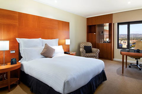 Hilton Adelaide - Redcliffe Tourism 16