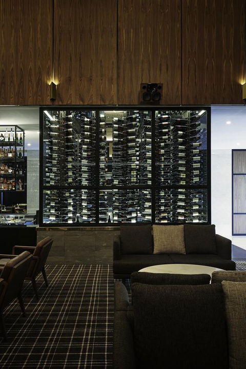 Hilton Adelaide - Redcliffe Tourism 33