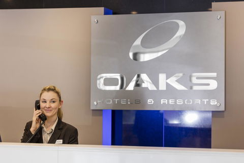 Oaks Adelaide Horizons Suites - Redcliffe Tourism 19