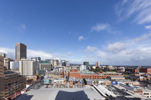 Oaks Adelaide Horizons Suites - Redcliffe Tourism 9
