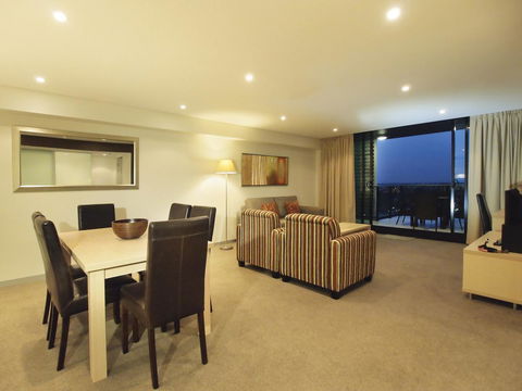 Oaks Adelaide Horizons Suites - Redcliffe Tourism 12